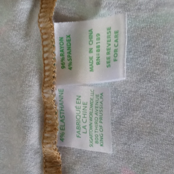 🐆VERY HTF Lilly Pulitzer🐆 - Ophelia Dress - Picture 8 of 12